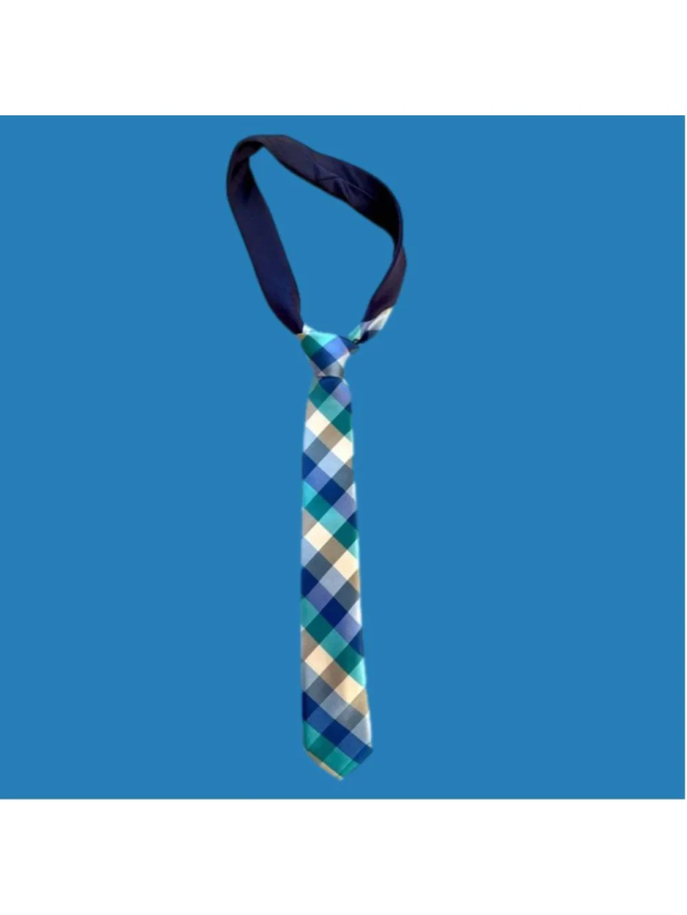 Tommy Hilfiger Boys Neck Tie